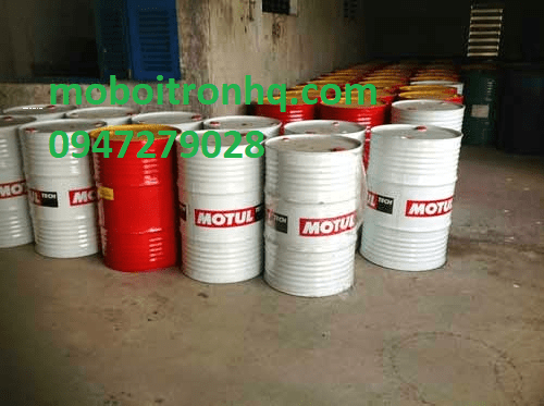 DẦU CẮT GỌT KIM LOẠI PHA NƯỚC MOTUL BIOCOOL 3215