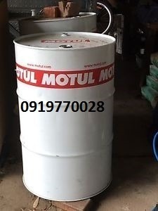 Dầu thủy lực Motul Rubric HM 32 46 68
