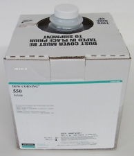 Dầu Silicon Dow Corning 550 Fluid