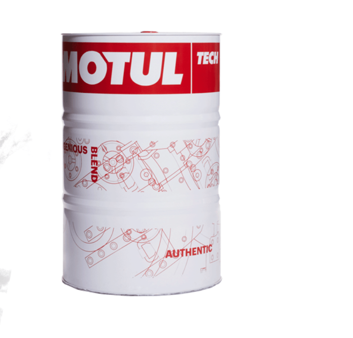 DẦU THỦY LỰC MOTUL RUBRIC HH 32