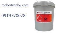 Mỡ bôi trơn dây cáp chịu nhiệt Matrix KBL