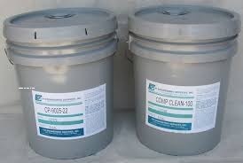 Dầu máy nén khí an toàn thực phẩm CPI 4600 46 F