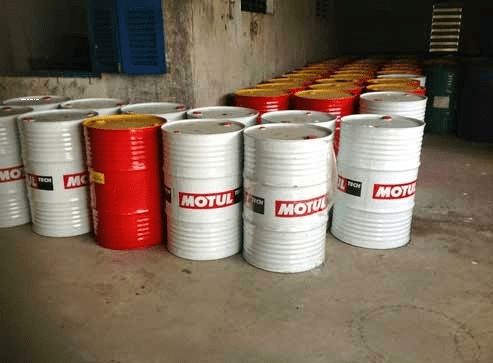 DẦU TRUYỀN ĐỘNG MOTUL GEAR HDX 80W90