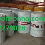 DẦU TUA BIN MOTUL SAFROTATE 32 46 68