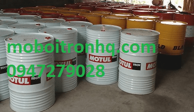DẦU XÚC RỬA MOTUL RUBRIC FLUSHING OIL 30