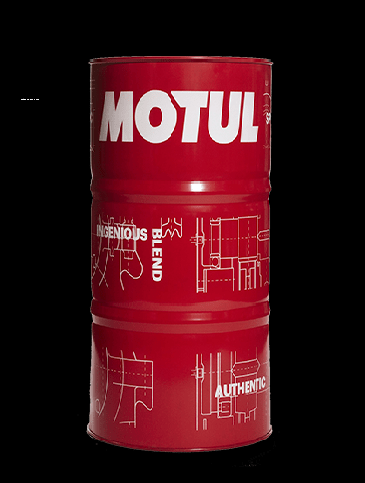 DẦU MOTUL TEKMA MEGA X 15W-40/20W-50