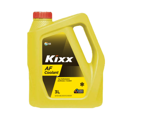 Dầu phụ trợ Kixx AF Coolant
