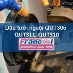 DẦU TƯỚI NGUỘI FRANCOOL QUT305/ QUT311/ QUT310