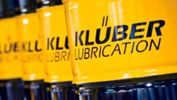 Mỡ bôi trơn Kluber UNISILKON L 50/2