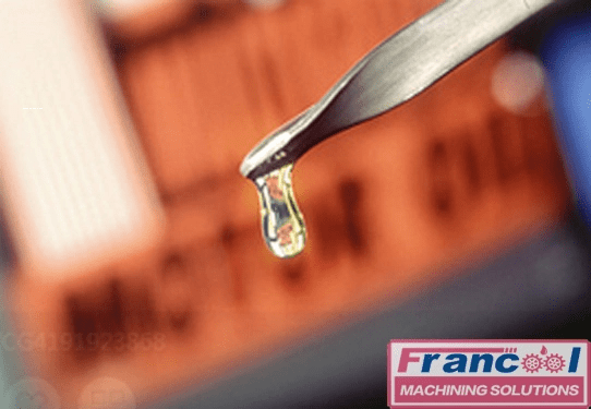 DẦU THUỶ LỰC CAO CẤP FRANCOOL AP AWS 32/ 46/ 68