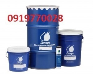 Dầu bôi trơn Omega 612