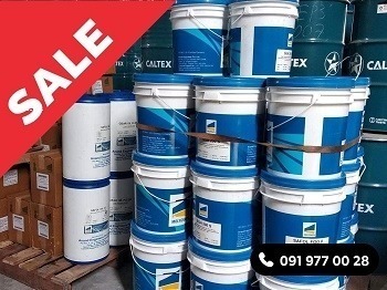 Mỡ bôi trơn Molygraph Ultratack Mill Grease 460