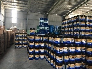 Dầu máy nén United Syn Vesta  32 46 68
