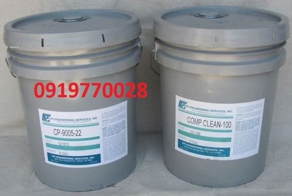 Dầu máy nén khí CPI 1009 68 100