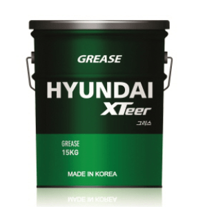 MỠ BÔI TRƠN HYUNDAI XTEER GREASE 2