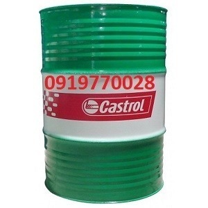 Mỡ bôi trơn Castrol Molub-Alloy 8031 3000 6000