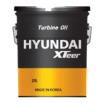 DẦU TUA BIN HYUNDAI XTEER TURBINE VG 46