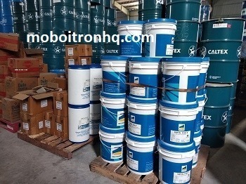 Mỡ bôi trơn Molygraph SGH 200s