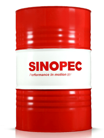 DẦU THUỶ LỰC SINOPEC ANTI WEAR HYDRAULIC OIL L – HM 46