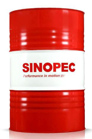 DẦU THỦY LỰC ĐỘ NHỚT CAO SINOPEC L-HV ISO VG15, ISO VG32, ISO VG46, ISO VG68, ISO VG100, Low Temperature Hydraulic Oil