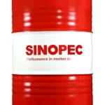 DẦU TURBINE – SINOPEC L-TSA 32 ISO VG 32, 46, 68