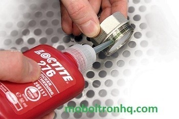 Keo Loctite 276 - Kheo khóa ren chống xoay khô nhanh chịu lực cao