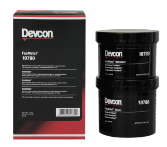 KEO DEVCON 10780 FASMETAL PUTTY