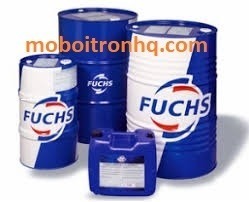 Dầu thủy lực Fuchs Renolin B 32 46 68 HVI