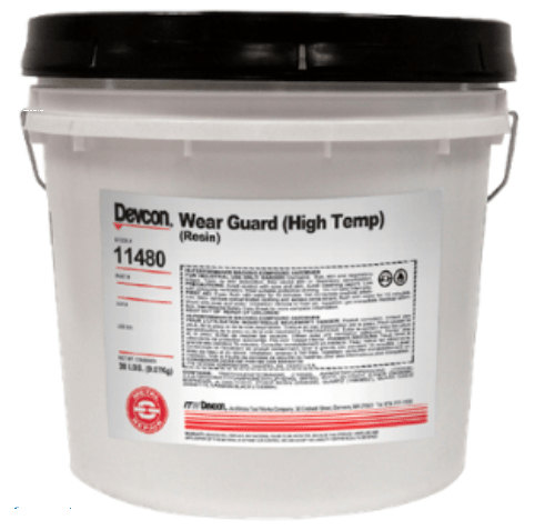 KEO DEVCON 11480 WEAR GUARD HIGH TEMP