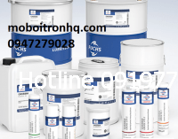 Mỡ thực phẩm Fuchs Cassida FM Grease HD 2