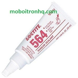 Keo Loctite 564 - Keo làm kín, bịt kín ren