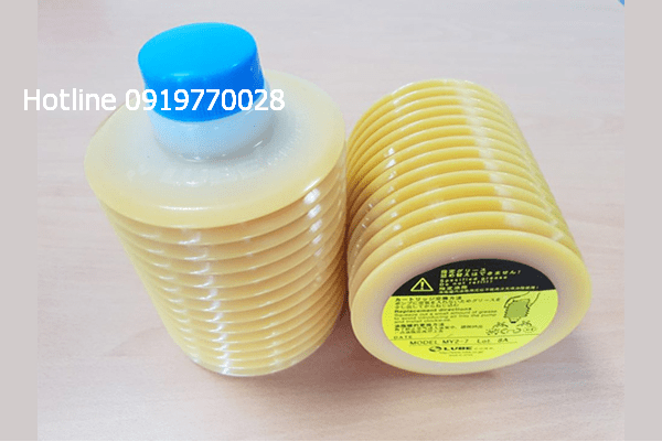 MỠ BÔI TRƠN LUBE MYS-7/ MY2-7