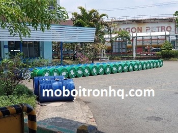 Dầu thủy lực SP HYLIS HV 32 46 68