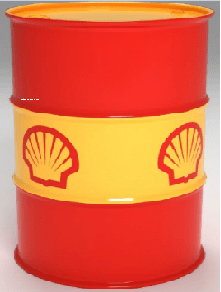 Dầu ổ trục tuần hoàn Shell Morlina S2 BL 2 5 10 22