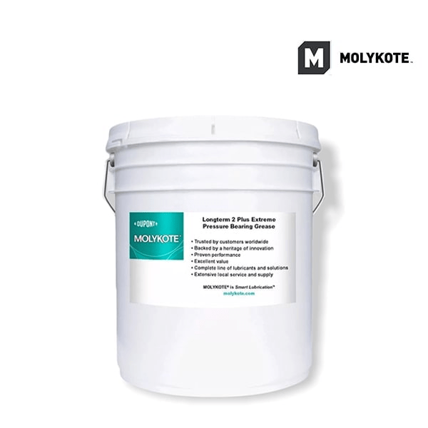 Mỡ Molykote Longterm 2 Plus