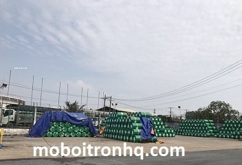 Dầu cắt gọt không pha nước AP N CUT 15 - APOIL