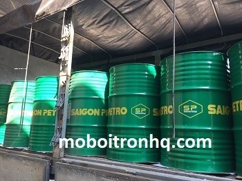 Dầu bánh răng APOIL AP GETOEL EP 320 460 680