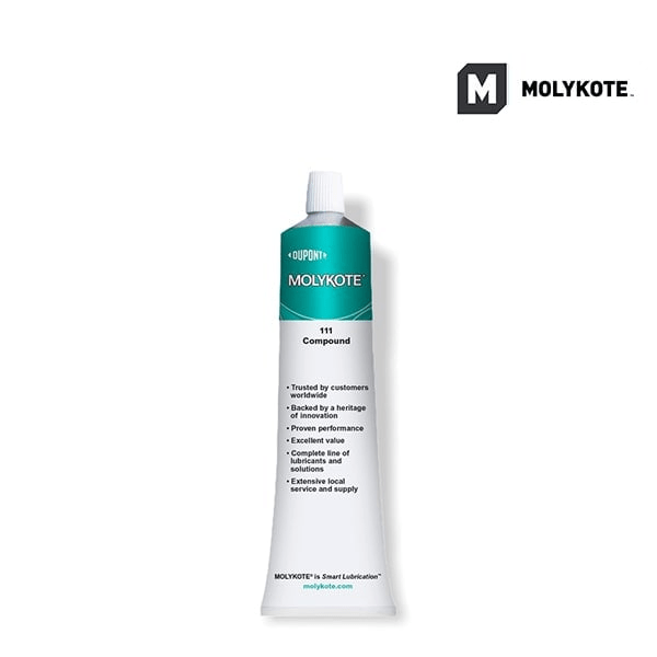 MỠ BÔI TRƠN VAN ĐA NĂNG MOLYKOTE 111 COMPOUND