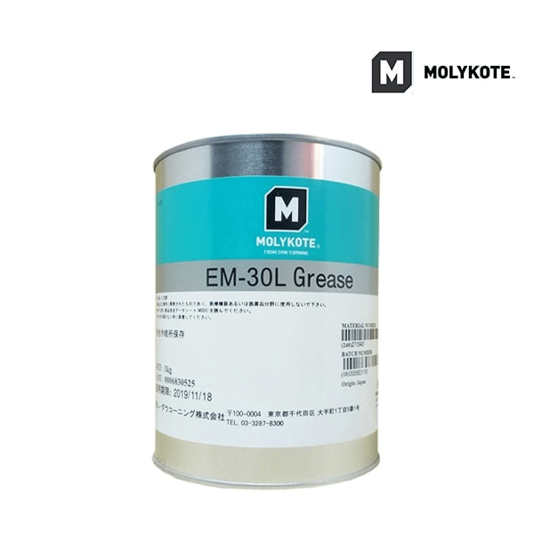 MỠ MOLYKOTE EM-30L GREASE