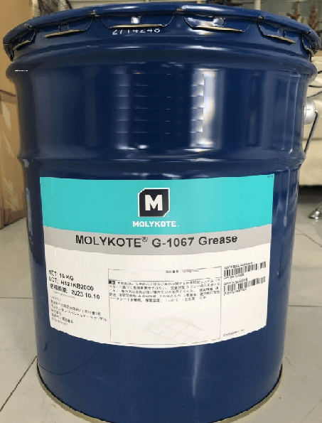 MOLYKOTE G-1067 GREASE / MỠ BÔI TRƠN BÁNH RĂNG NHỰA