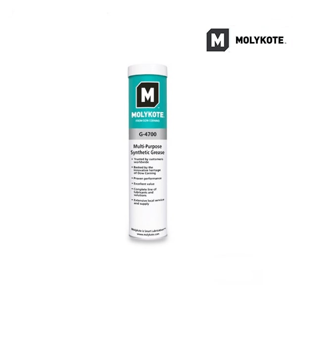 MỠ MOLYKOTE G-4700 / Mỡ tổng hợp cực áp