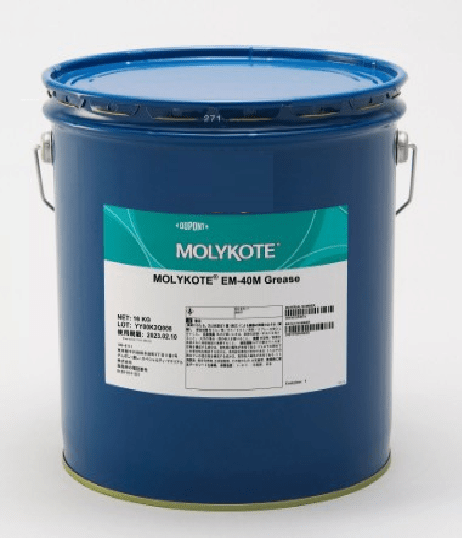 MỠ MOLYKOTE® EM-40M GREASE