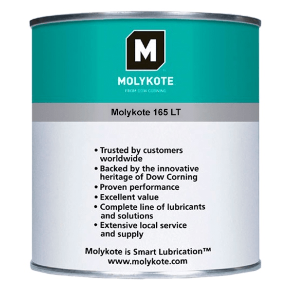 MỠ MOLYKOTE 165 LT GREASE