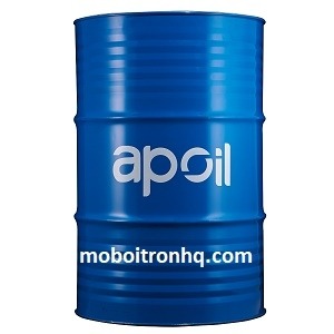 Mỡ bôi trơn APOIL AP MP GREASE 2 3