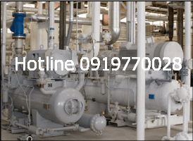 Dầu máy nén lạnh CPI 4600 32 46 68 100 150