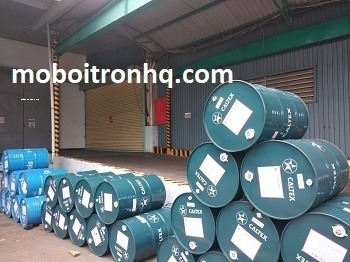 Dầu bánh răng hộp số Chevron Texaco Pinnacle EP 150 220 320 460 680