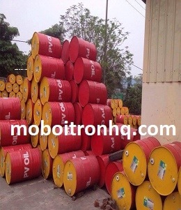 Dầu cắt gọt kim loại PV Cutting Oil - Dầu cắt gọt PVOIL