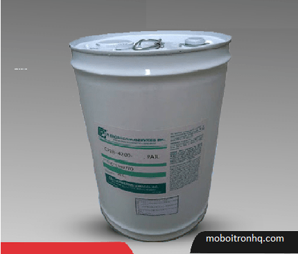 Dầu máy nén khí CPI 4200 32 150