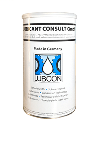 MỠ BÔI TRƠN LUBCON TURMOSYNTHGREASE ALN 1001