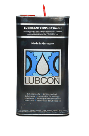 DẦU BÔI TRƠN LUBCON TURMOSYNTHOIL PG 220